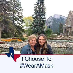 Meet your Posher, Sandy